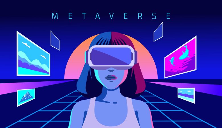O que é Metaverse? Entenda a nova onda da internet